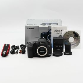 ショット数1654回 Canon EOS5DMK3 #3608(デジタル一眼)