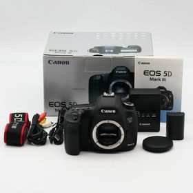 ショット数13008回 Canon EOS5DMK3 #3609(デジタル一眼)