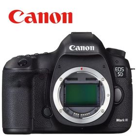 キヤノン Canon EOS 5D Mark III ボディ カメラ レンズ 一眼レフ 中古