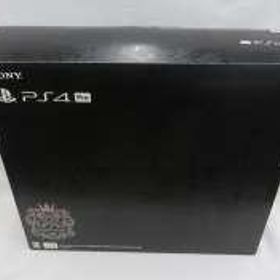 PS4 PRO CUHJ-10025 SONY