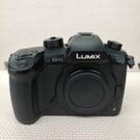 ミラーレス一眼 DC-GH5 PANASONIC