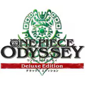 バンダイナムコエンターテインメント ONE PIECE ODYSSEY デラックスエディション [Nintendo Switchソフト ダウンロード版]