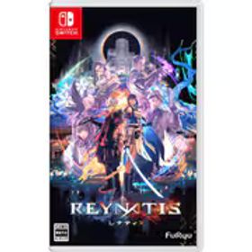 フリュー FuRyu REYNATIS/レナティス [Nintendo Switchソフト]