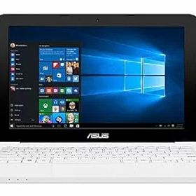 【中古】ASUS VivoBook E202SA E202SA-FD0079T ホワイト/11.6インチ/Celeron/4GB/500GB/Windows10