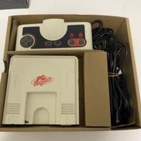 コナミ PCエンジン mini 本体 新品¥11,000 中古¥17,800 | 新品・中古の 