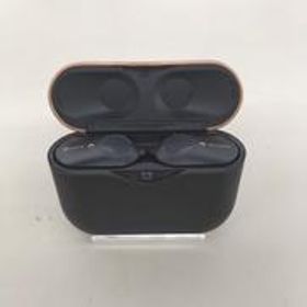 ワイヤレスイヤホン WF-1000XM3L SONY