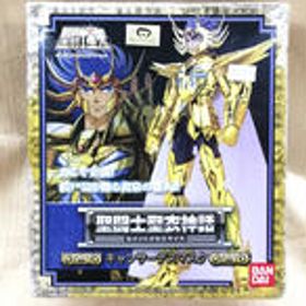 聖闘士星矢 聖闘士聖衣神話 キャンサーデスマスク BANDAI