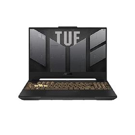 ASUS TUF Gaming F15 (2022) Gaming Laptop, 15.6” FHD 144Hz Display, GeForce RTX 3050, Intel Core i5-12500H, 16GB DDR4, 512GB PCIe SSD, Wi-Fi 6, Window