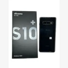 サムスン Galaxy S10+ 新品¥34,800 中古¥14,480 | 新品・中古のネット最安値 | カカクキング