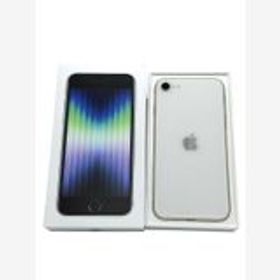 楽天市場】[新品] iPhone SE（ 第3世代 ...