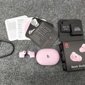 ワイヤレスイヤホン STUDIO BUDS BEATS