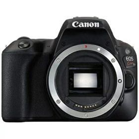 【中古】 Canon デジタル一眼レフカメラ EOS Kiss X9 ブラック ボディ EOSKISSX9BK