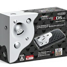 Nintendo 任天堂 ニンテンドー/new Nintendo 2DS LL 本体/JAN-S-BAAA/NJE104440986/ABランク/62【中古】 Amazon.com: NEW New Nintendo 2DS LL Console System White x