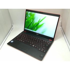 富士通 LIFEBOOK UH 新品¥100,580 中古¥22,000 | 新品・中古のネット最安値 | カカクキング