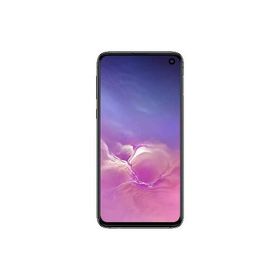 【平行輸入品】Samsung ギャラクシーS10E +6GbラムSm-G970デュアルSIM 5.8" LTEファクトリーロック解除スマートフォ