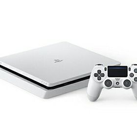 SONY ソニー/PlayStation4 1TB 本体/CUH-2100BB01/S015699678-/ゲーム機/Bランク/64【中古】 プレイステーション4 CUH-2000BB(1TB) ゲーム機本体 中古 19,980
