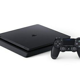 SONY ソニー/PlayStation4 本体 1TB/CUH-2000BB01/S015731713D/Bランク/20【中古】 プレイステーション4 CUH-2000BB(1TB) ゲーム機本体 中古 19,980