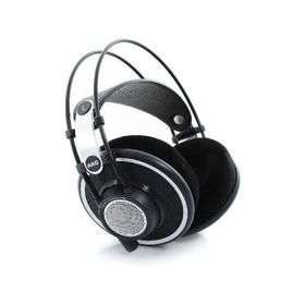 AKG K702 オープンバックヘッドフォン 中古 K702 ｜AKG Open-Back Dynamic Reference Headphones｜中古品
