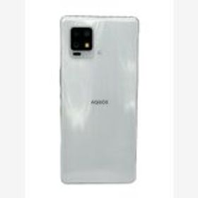 シャープ AQUOS zero6 新品¥23,480 中古¥9,800 | 新品・中古のネット最安値 | カカクキング