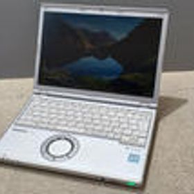 ノートPC CF-SZ6RDYVS PANASONIC