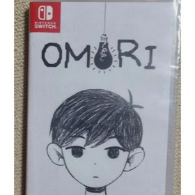オモリ omori(家庭用ゲームソフト)