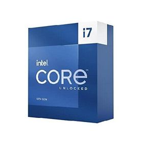 2024/8/19 新品未開封　intel core i7 13700k　正規品 インテル Core i7 13700K BOX 新品¥51,000 中古¥33,980 | 新品