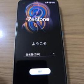 ASUS ZenFone 8 新品¥85,555 中古¥32,980 | 新品・中古のネット最安値 | カカクキング