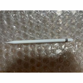 アップル(Apple)のApple Pencil アップルペンシル 第1世代 本体のみ ジャンク品(その他)