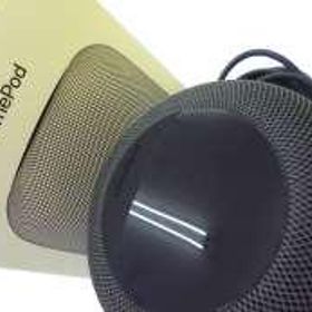 HomePod 中古 14,960円 | ネット最安値の価格比較 プライスランク 