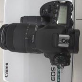デジタル一眼レフカメラ EOS90D CANON