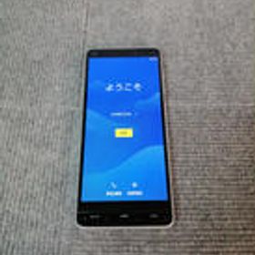 スマートフォン A001KC KYOCERA