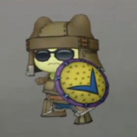 Vロンの盾･改 のアイテムコード | ドラクエ10(DQX)のアイテム、RMTの販売・買取一覧