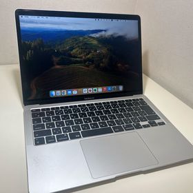 アップル(Apple)のApple MacBook Air MGN93J/A(ノートPC)