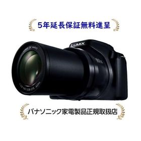 パナソニック DC-FZ85D-K[5年延長保証無料進呈]LUMIX コンパクトデジタルカメラ