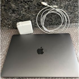 アップル(Apple)のMacBook Pro 2016 13インチ 8GB Apple 256GB(ノートPC)