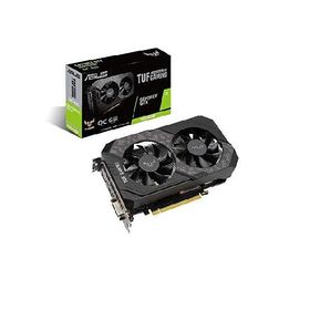 ASUS NVIDIA GeForce GTX 1660 SUPER 搭載 デュアルファンモデル 6G TUF-GTX1660S-O6G-GAMING