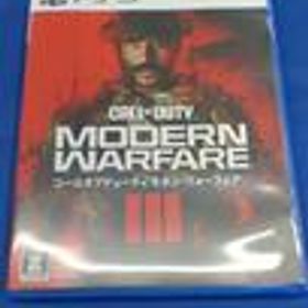 CALL OF DUTY: MODERN WARFAREⅢ ELJM-30361 ACTIVISION