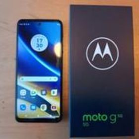 MOTOROLA moto g52j 5G 新品¥28,800 中古¥15,200 | 新品・中古のネット最安値 | カカクキング