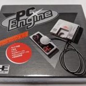 コナミ PCエンジン mini 本体 新品¥11,000 中古¥17,800 | 新品・中古の 