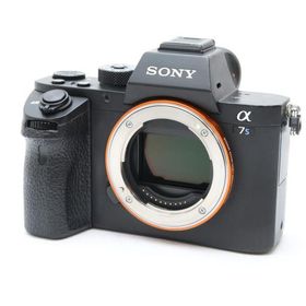 【美品】SONY α7S II ボディ（シャッター回数100回未満） 美品】SONY α7S II ボディ（シャッター回数100回未満） - メルカリ