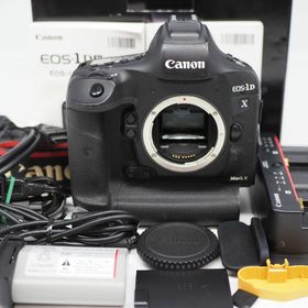 キヤノン(Canon)の■42226ショット■ CANON EOS-1D X Mark II(デジタル一眼)