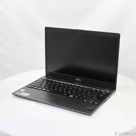 富士通 LIFEBOOK UH 新品¥100,580 中古¥22,000 | 新品・中古のネット最安値 | カカクキング