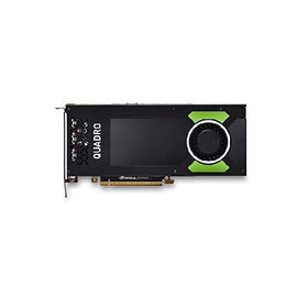 1ME40AT Quadro P4000 Graphics Card