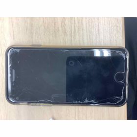 iPhoneSE(スマートフォン本体)