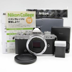 ニコン(Nikon)の■ほぼ新品■ Nikon Z fc ボディ(ミラーレス一眼)