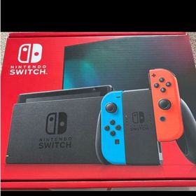 Switch(家庭用ゲーム機本体)