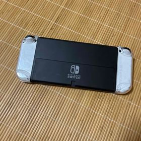 switch(家庭用ゲーム機本体)