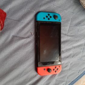 Switch(家庭用ゲーム機本体)