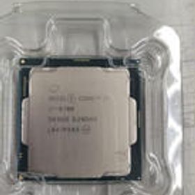 Core i7 8700 BOX じゃんぱらの新品＆中古最安値 | ネット最安値