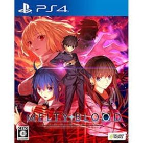 ニンテンドースイッチ MELTY BLOOD：TYPE LUMINA MELTY BLOOD: TYPE LUMINA for Nintendo Switch - Nintendo